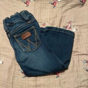 Baby Wranglers